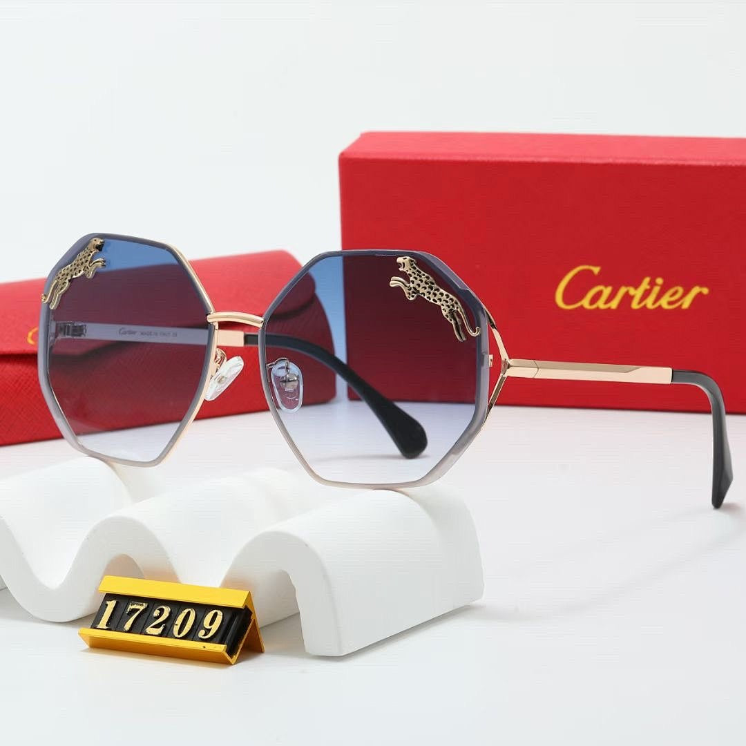 Cartier sunglasses