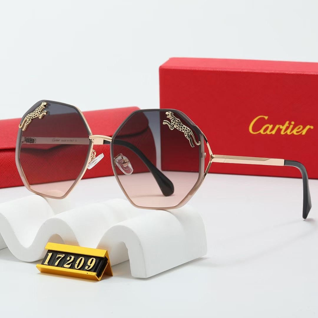 Cartier sunglasses