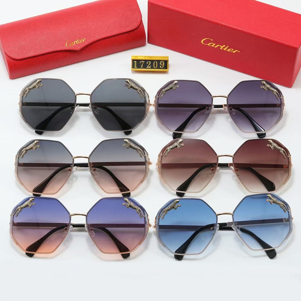 Cartier sunglasses
