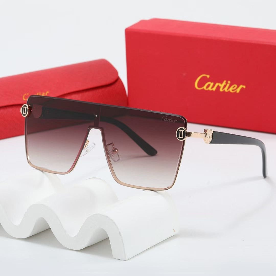 Cartier sunglasses