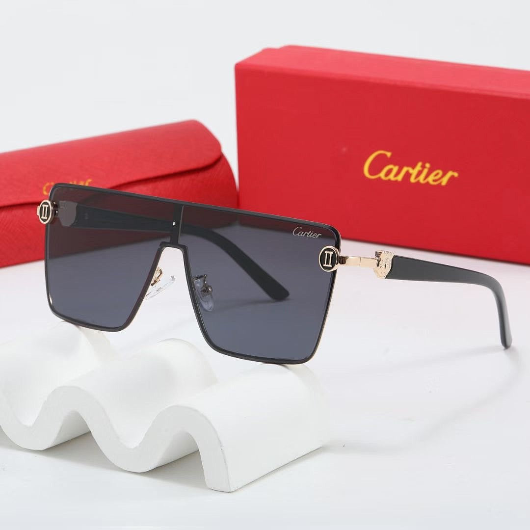 Cartier sunglasses