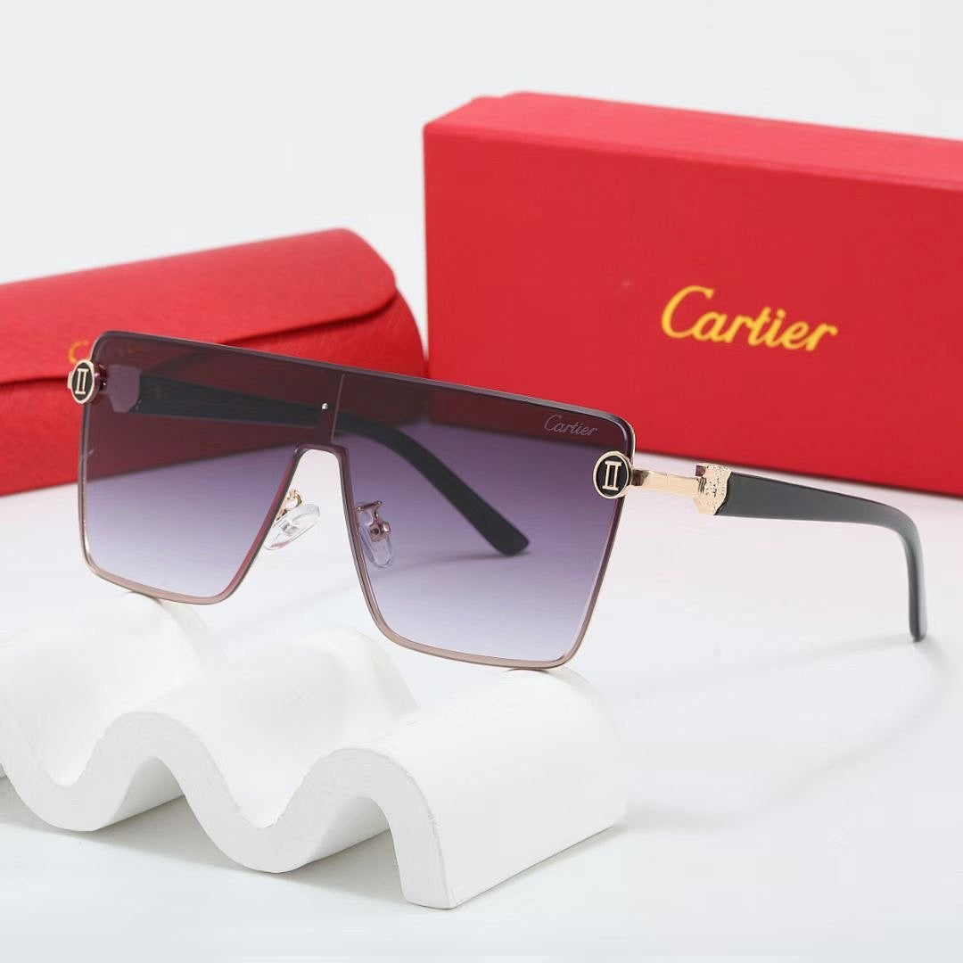 Cartier sunglasses