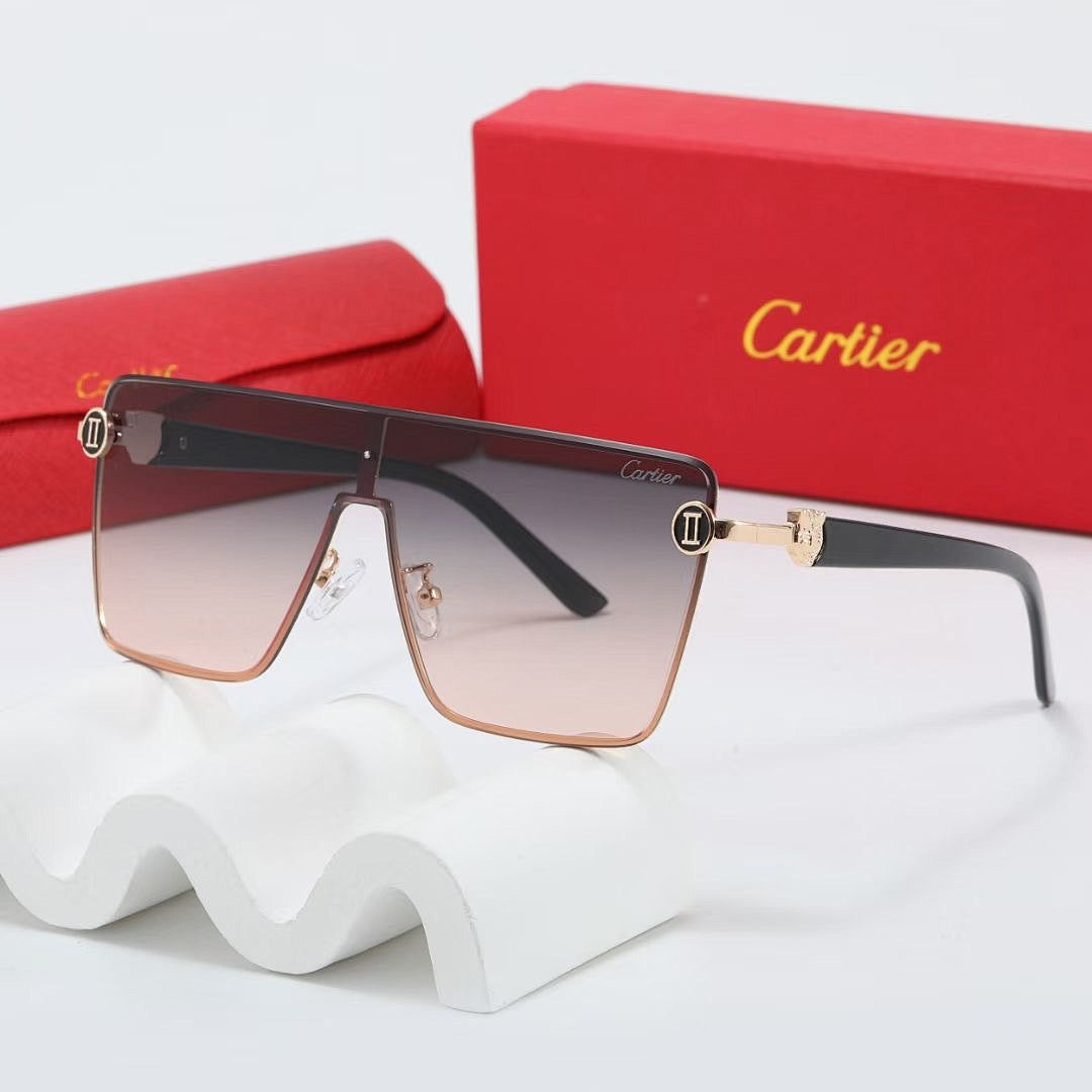 Cartier sunglasses
