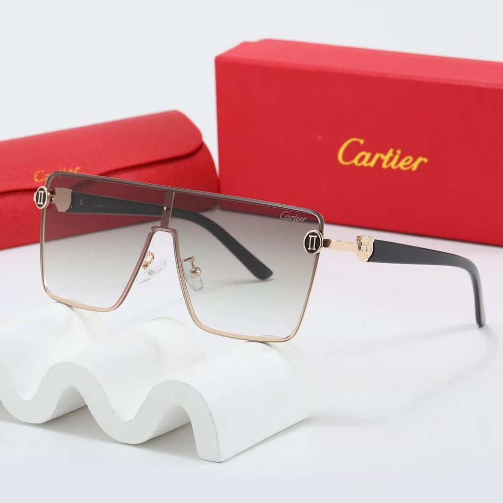 Cartier sunglasses