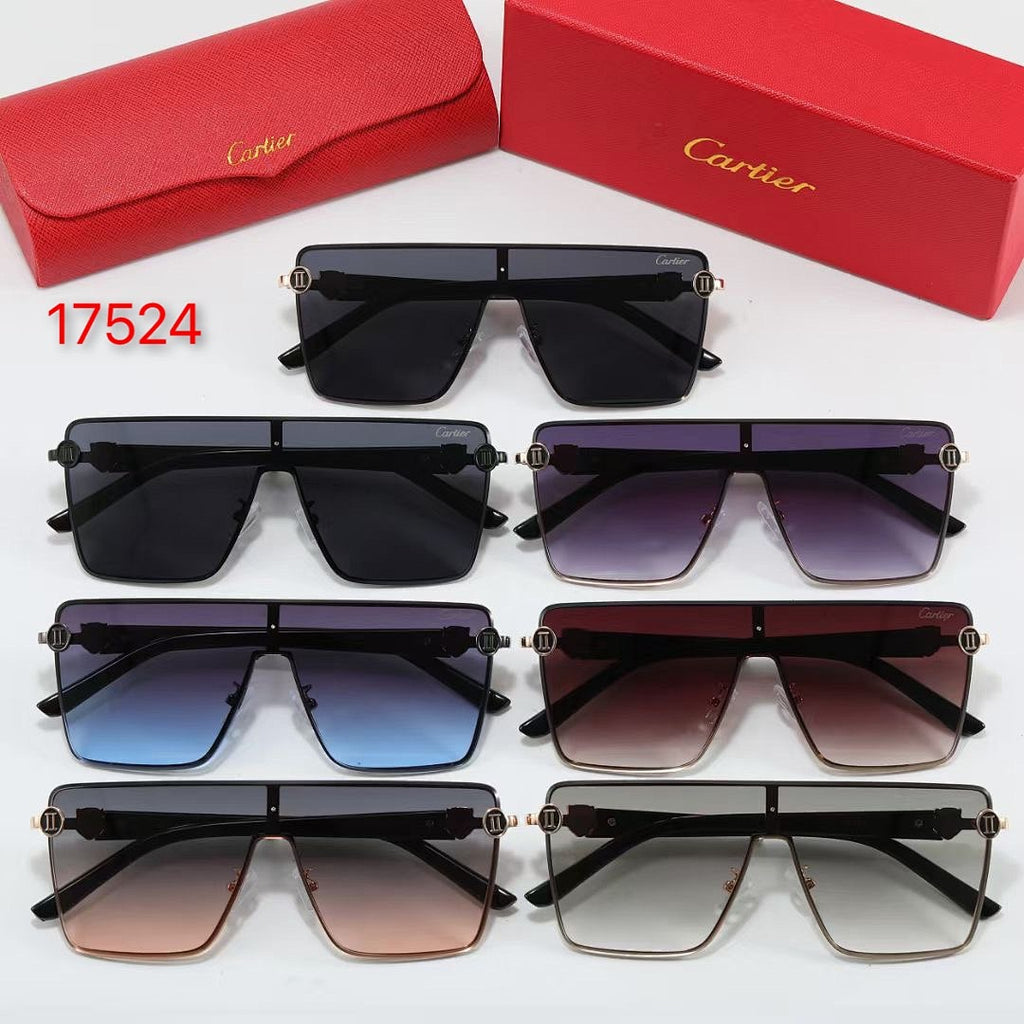 Cartier sunglasses
