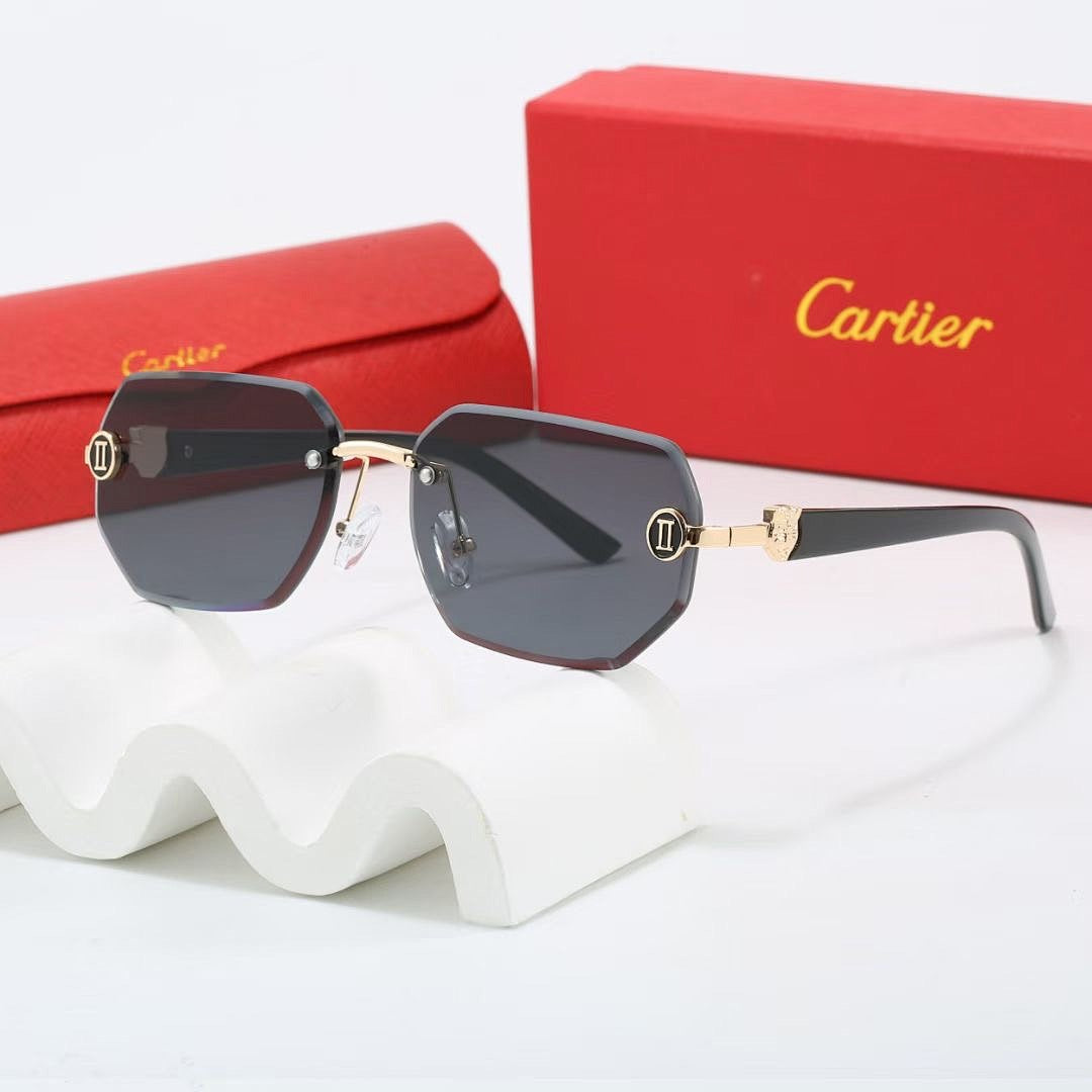 Cartier sunglasses