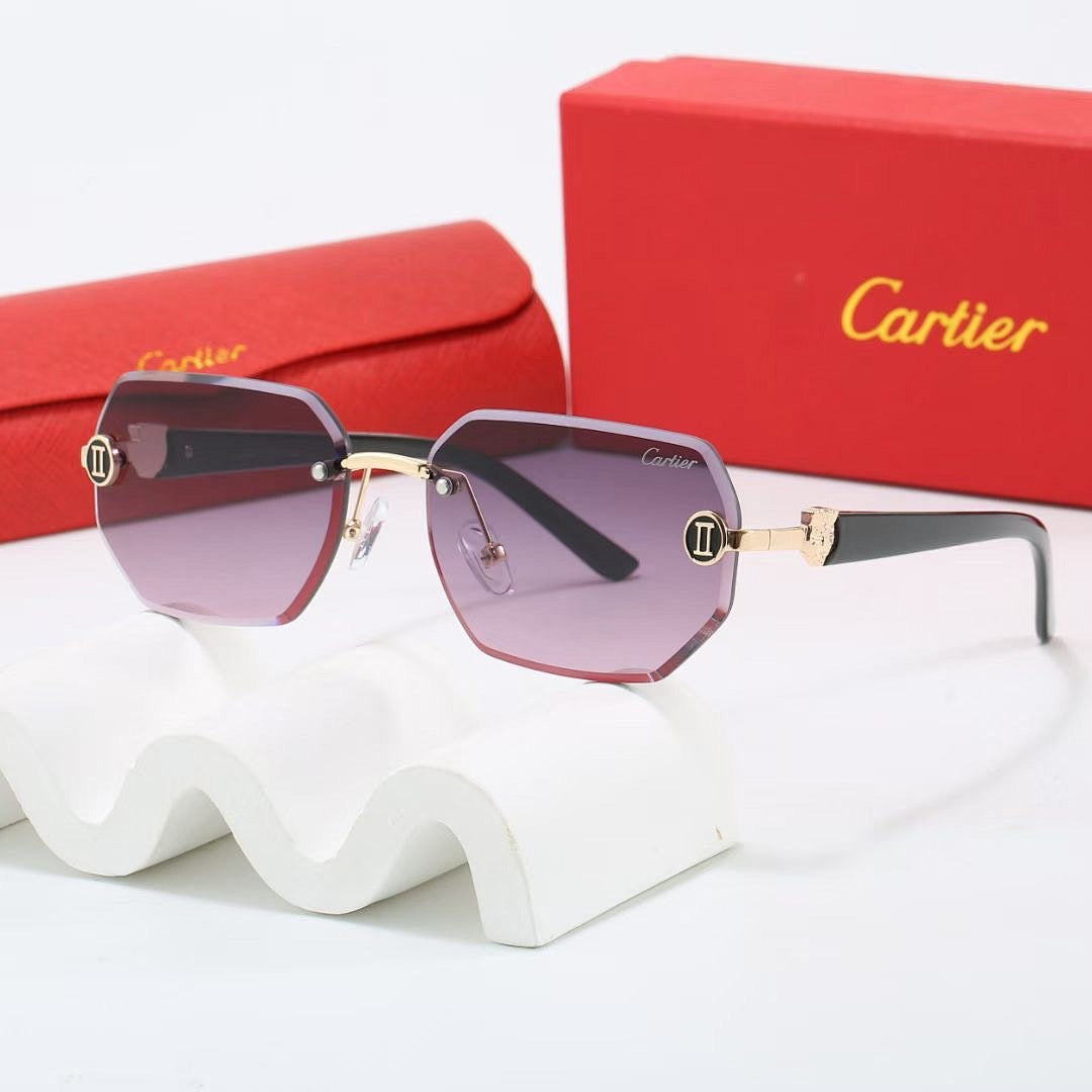 Cartier sunglasses
