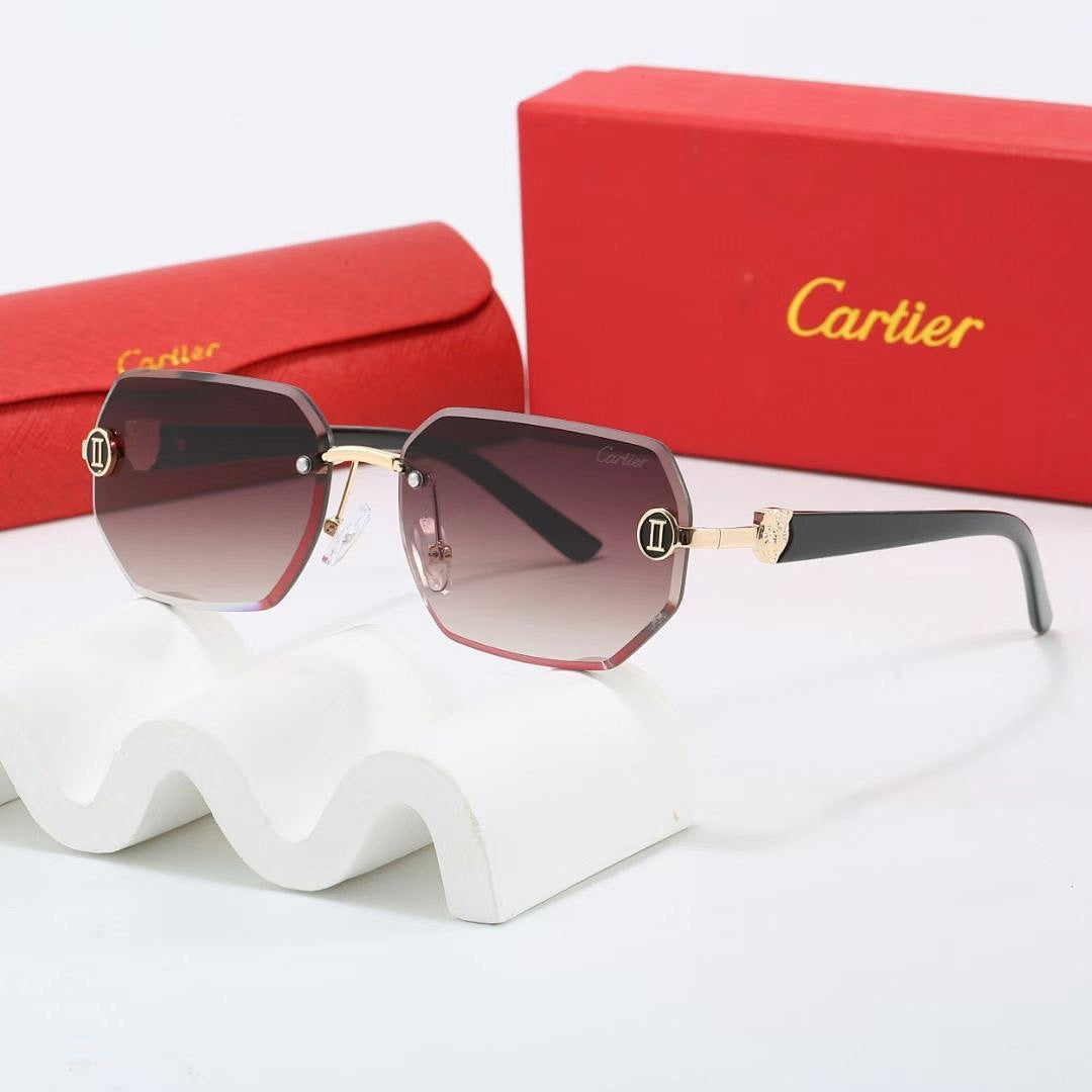 Cartier sunglasses