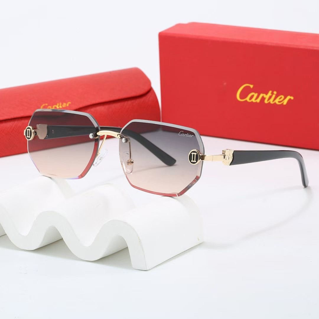 Cartier sunglasses