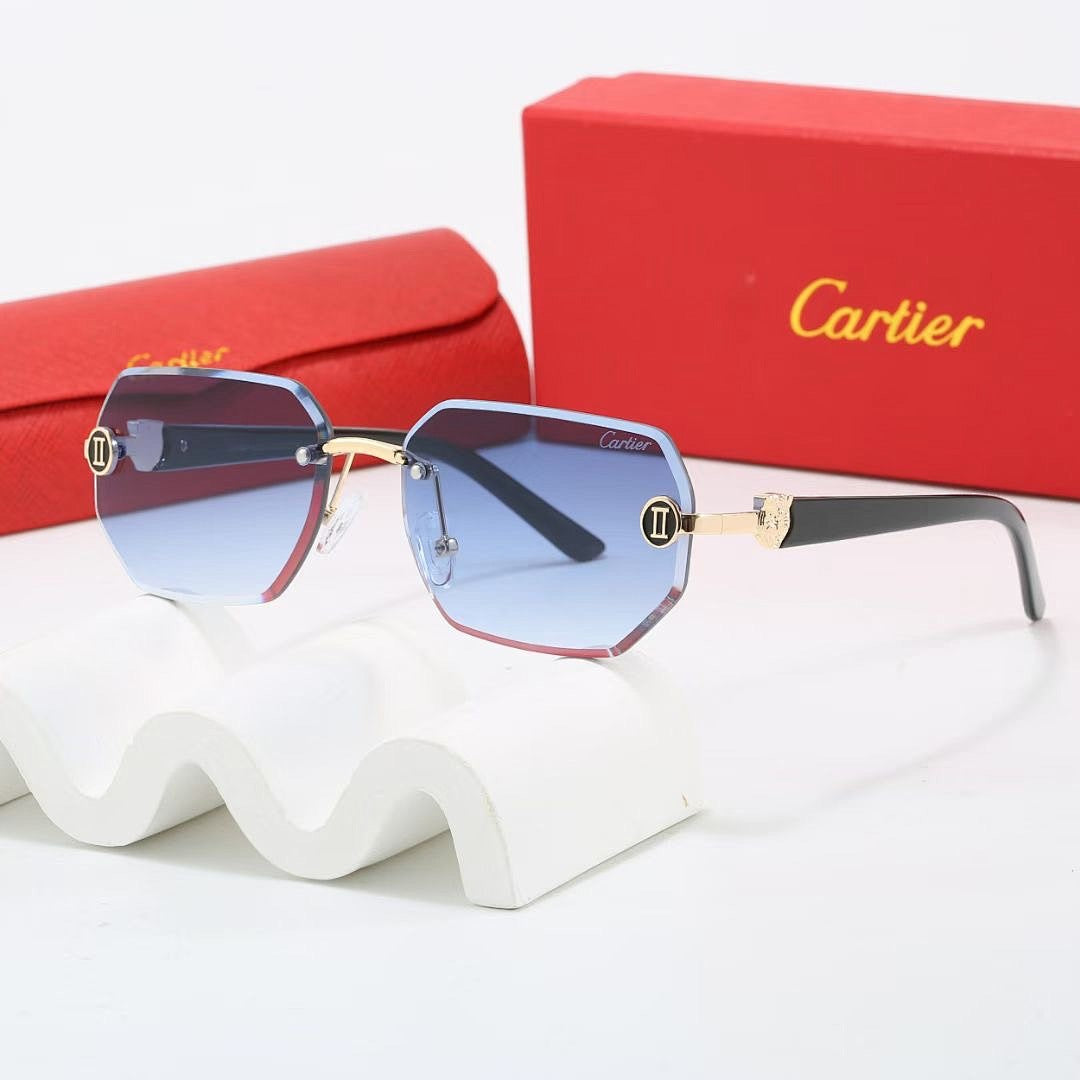 Cartier sunglasses