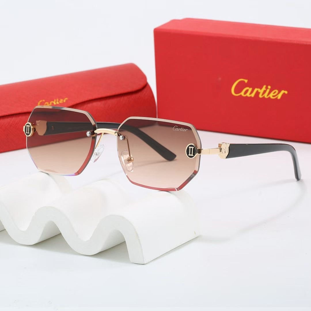 Cartier sunglasses