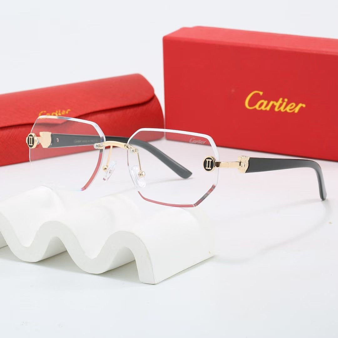 Cartier sunglasses