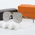 New Louis Vuitton sunglasses