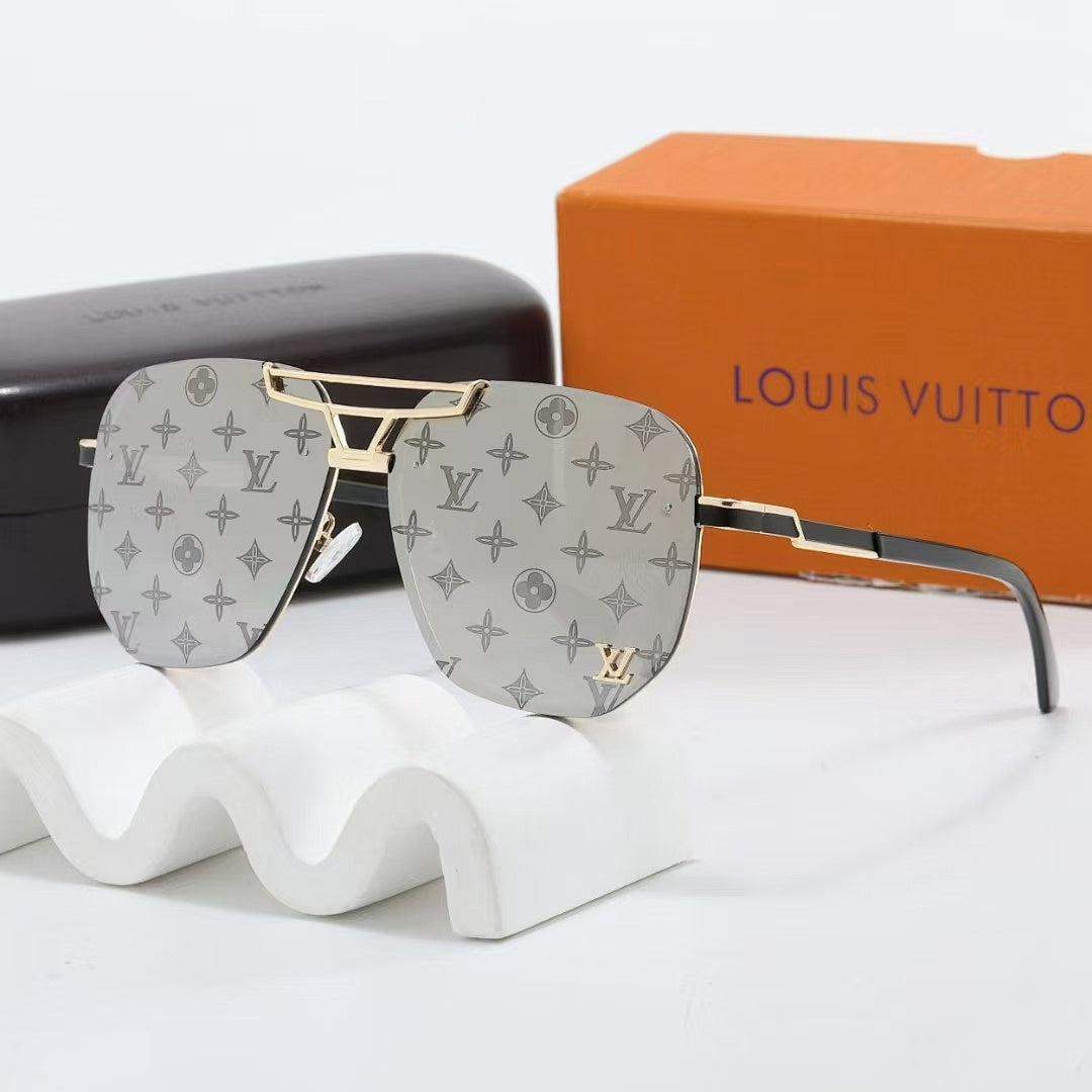 New Louis Vuitton sunglasses