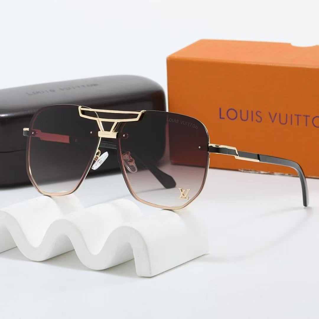 New Louis Vuitton sunglasses