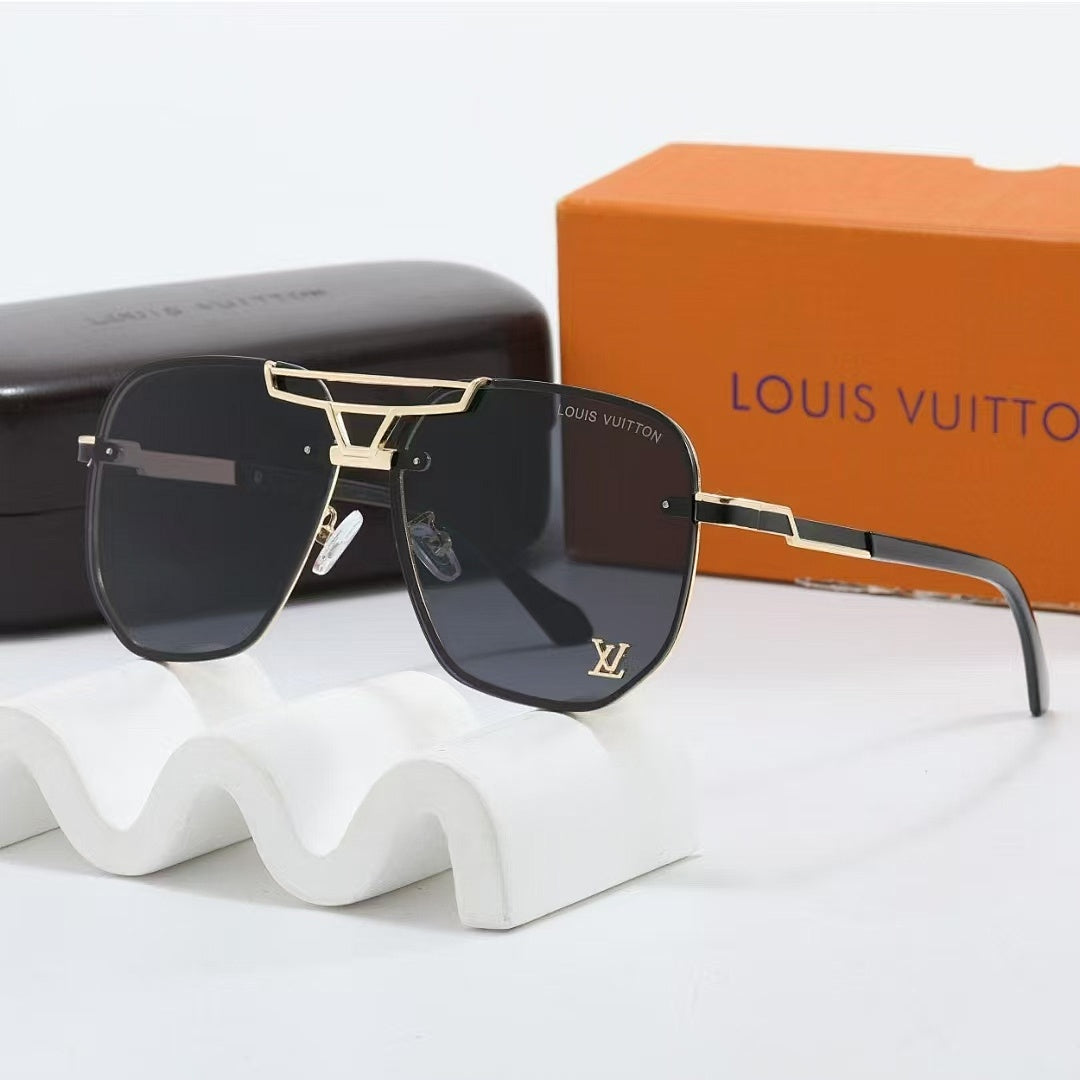 New Louis Vuitton sunglasses