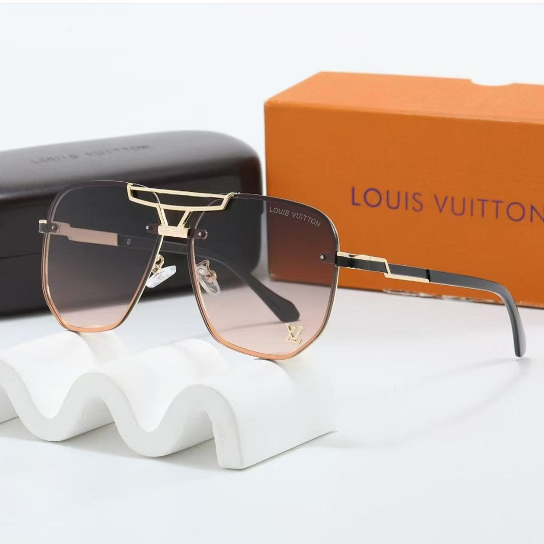 New Louis Vuitton sunglasses