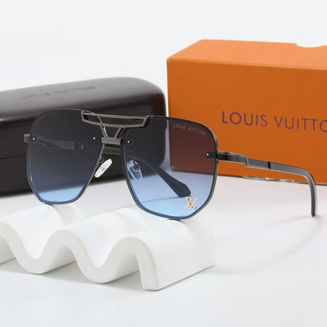 New Louis Vuitton sunglasses