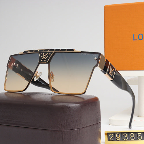 New Louis Vuitton sunglasses