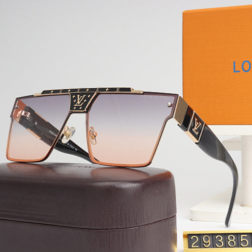 New Louis Vuitton sunglasses