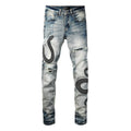 Amiri jeans