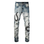 Amiri jeans