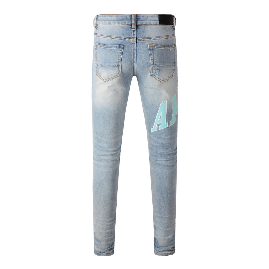 Amiri jeans