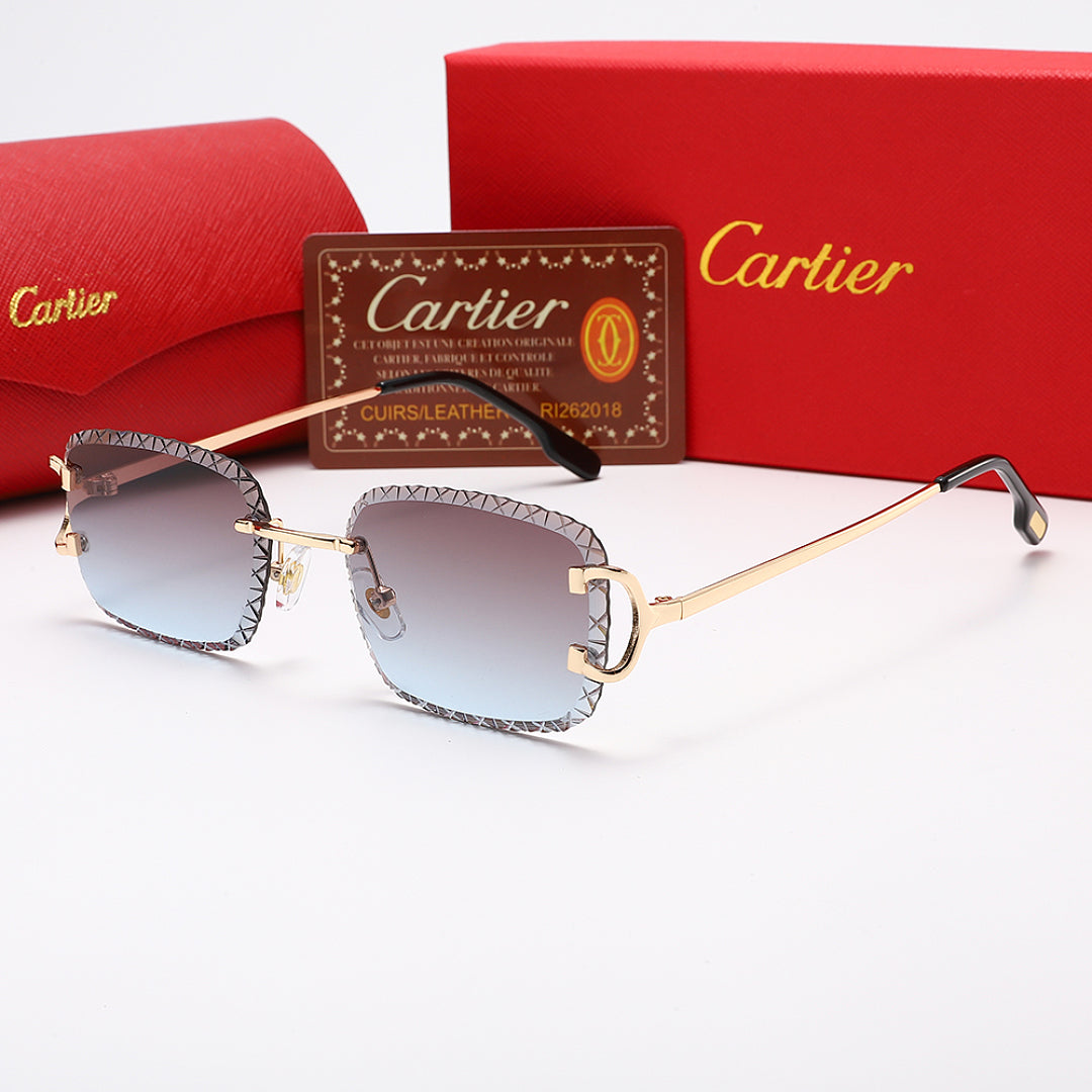 Cartier sunglasses