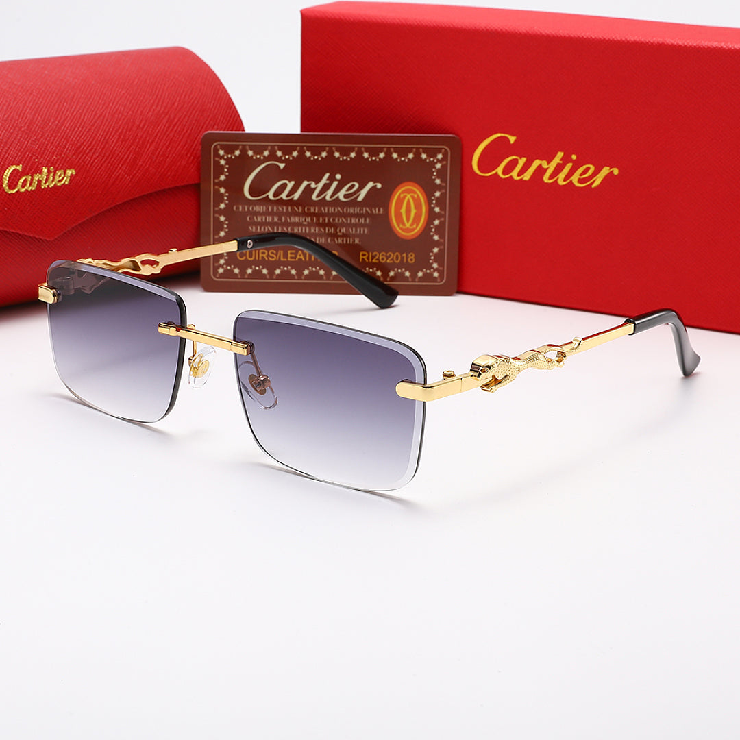Cartier sunglasses