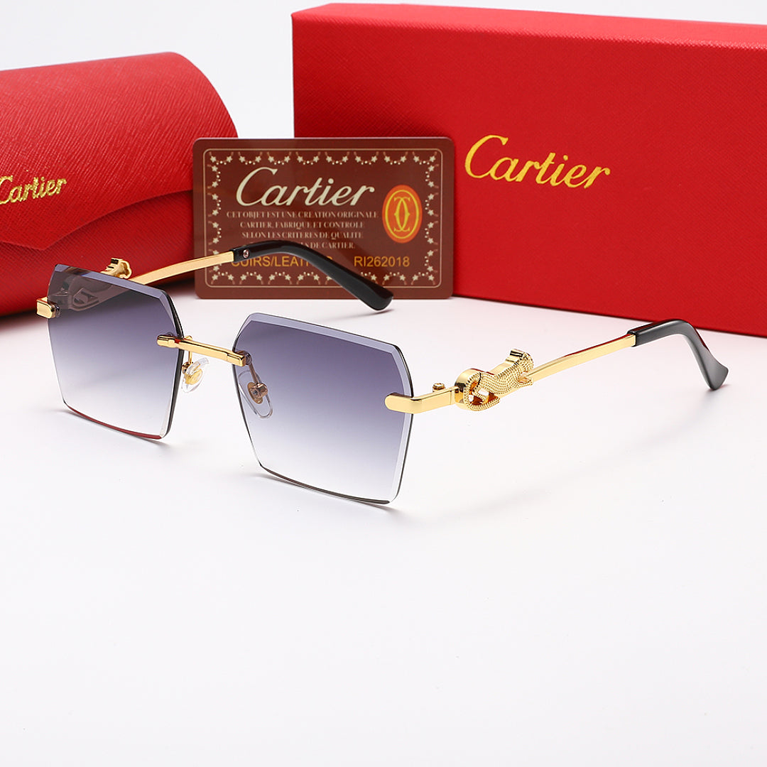 Cartier sunglasses