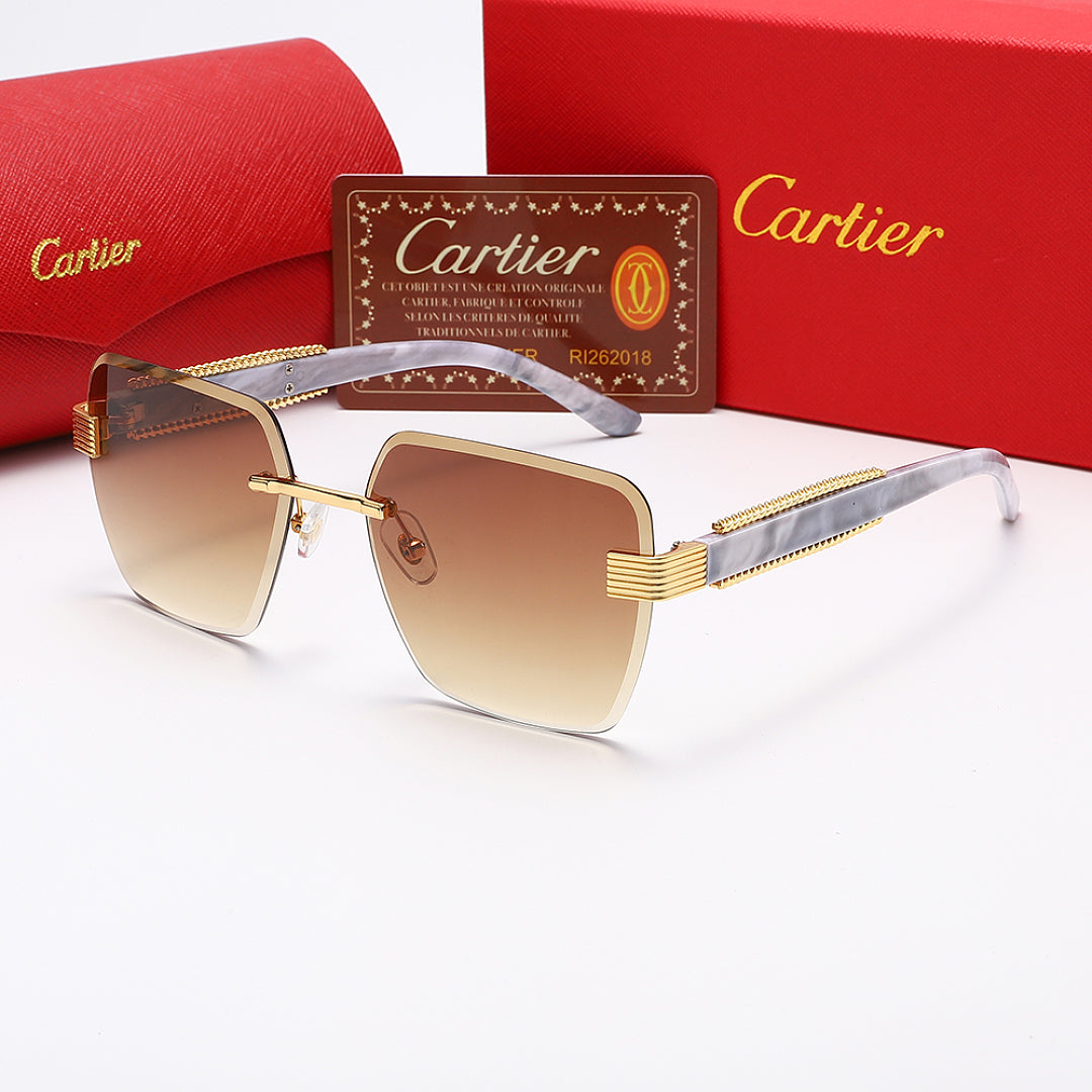 Cartier sunglasses
