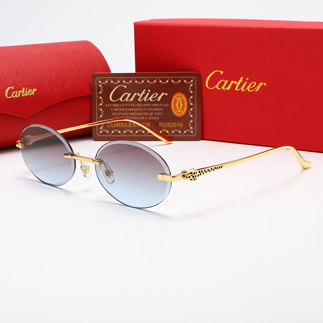 Cartier sunglasses