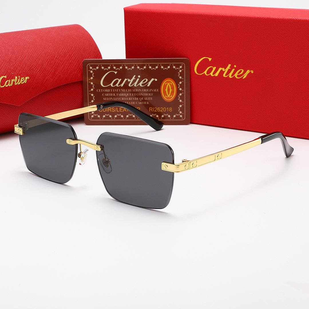 Cartier sunglasses