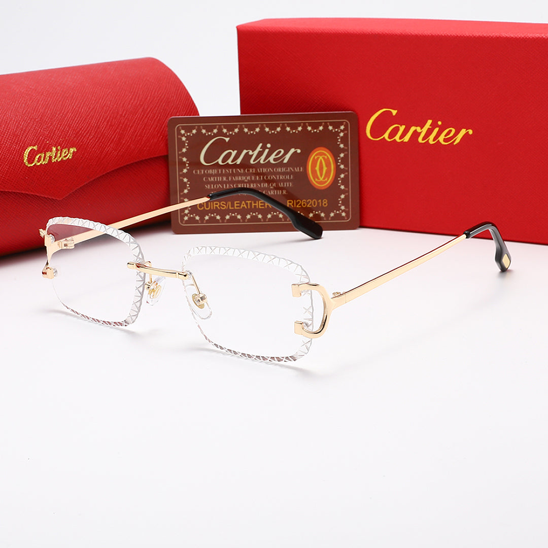 Cartier sunglasses