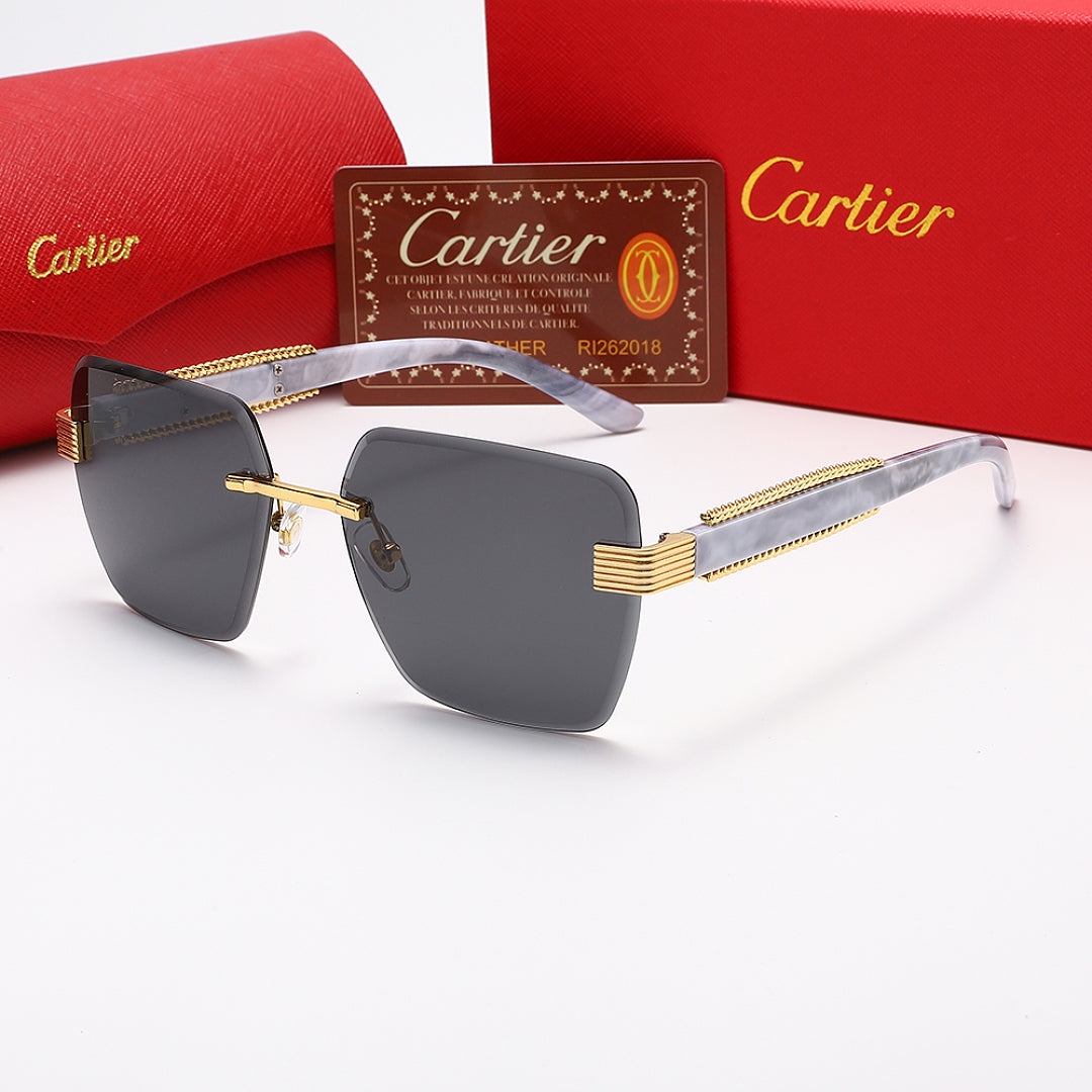 Cartier sunglasses