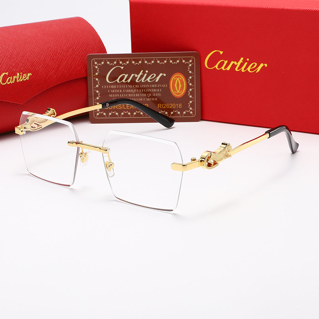 Cartier sunglasses