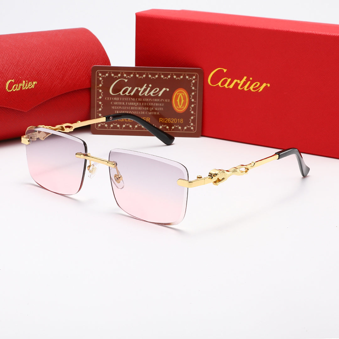Cartier sunglasses