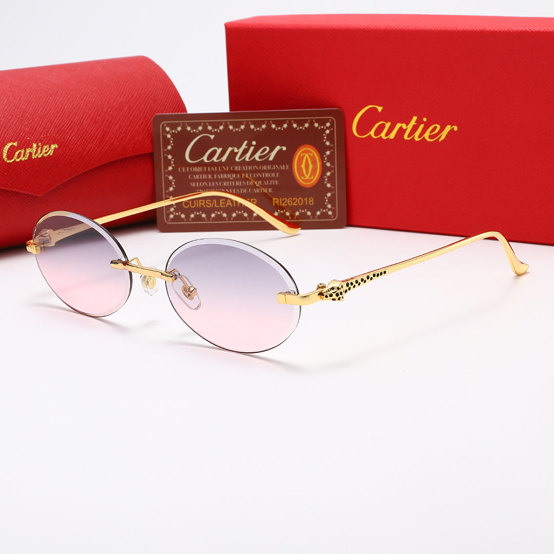 Cartier sunglasses