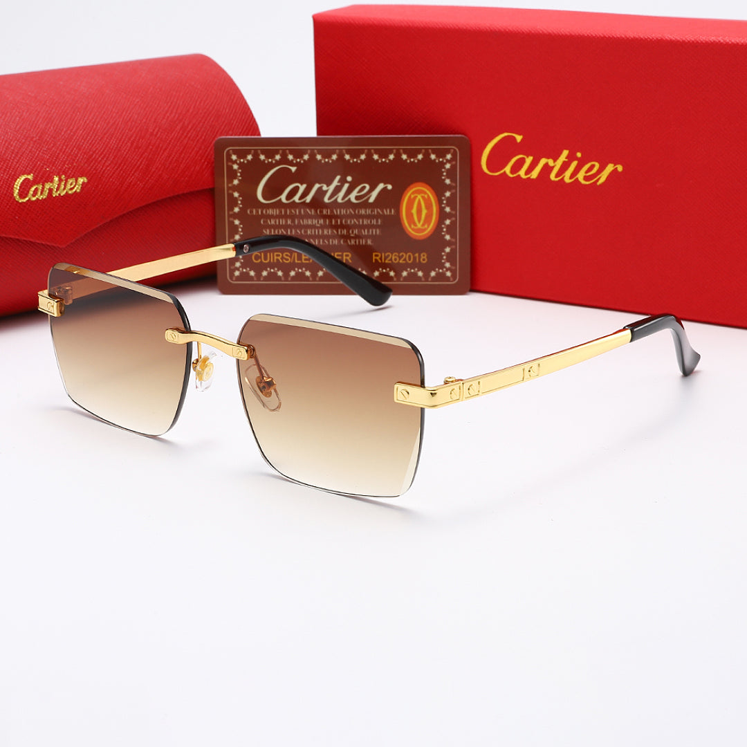 Cartier sunglasses