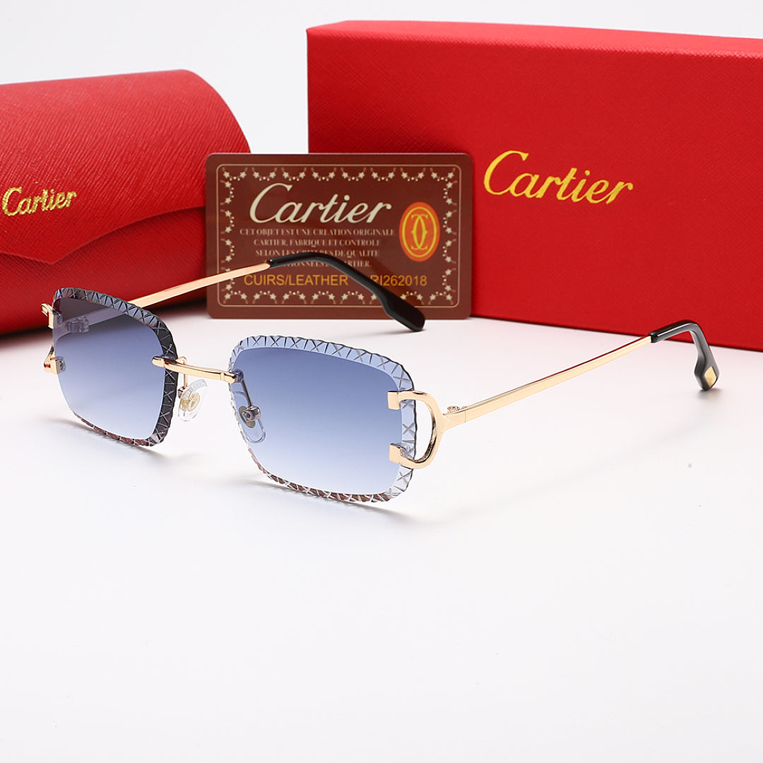 Cartier sunglasses