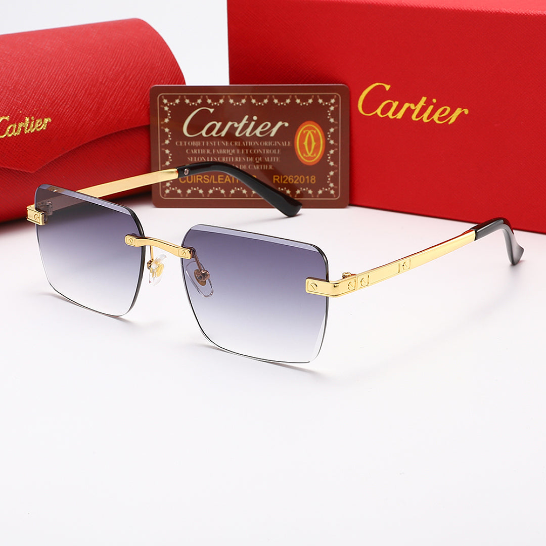 Cartier sunglasses