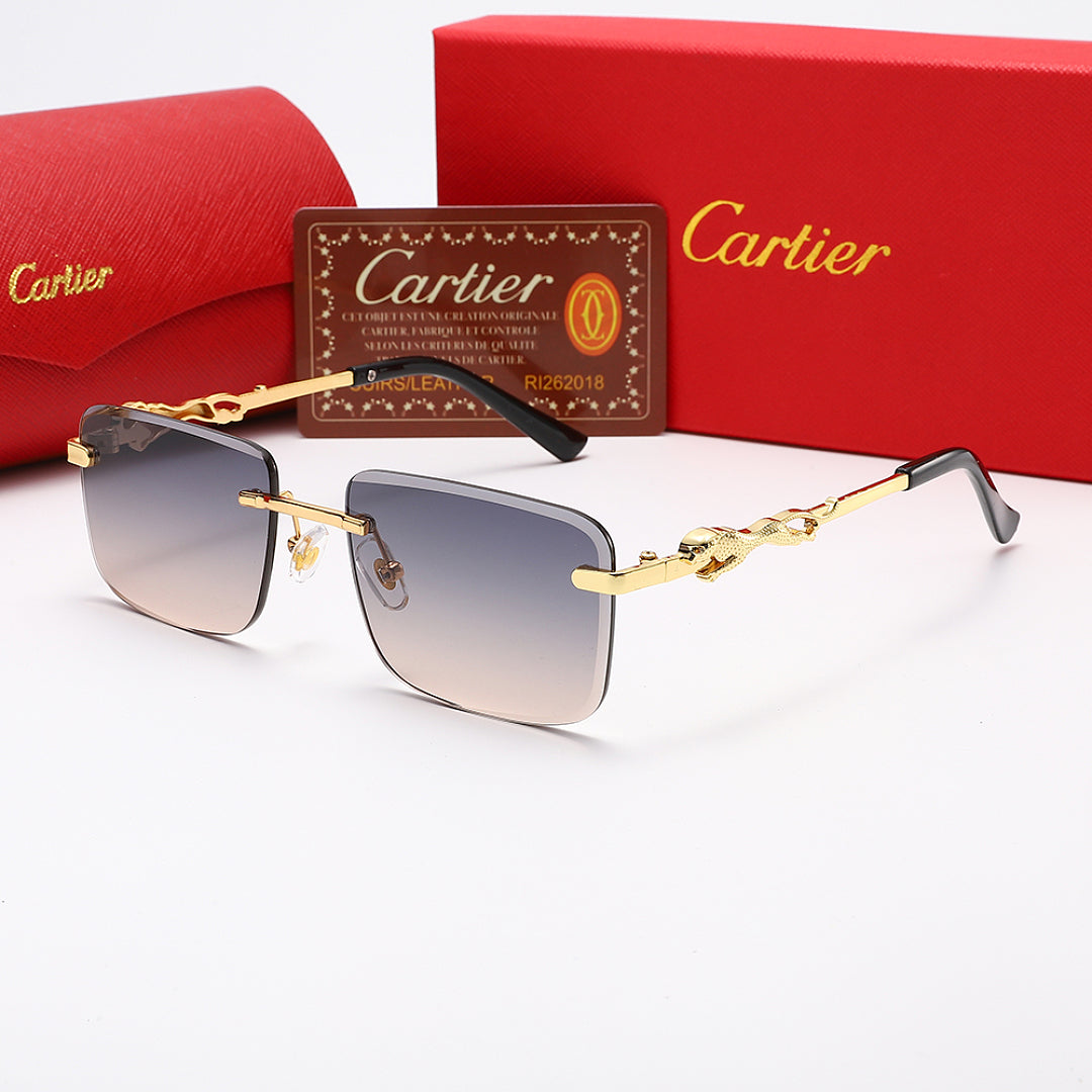 Cartier sunglasses