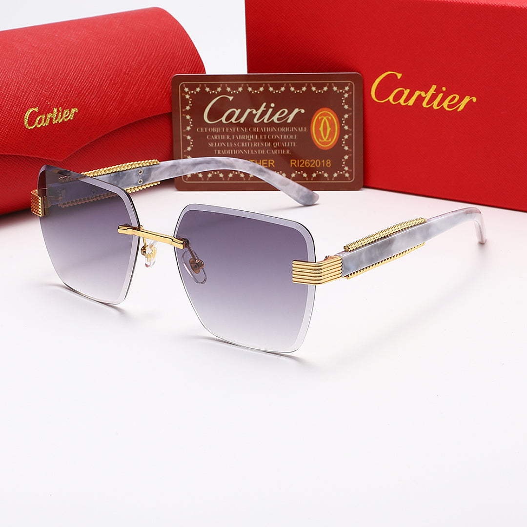 Cartier sunglasses