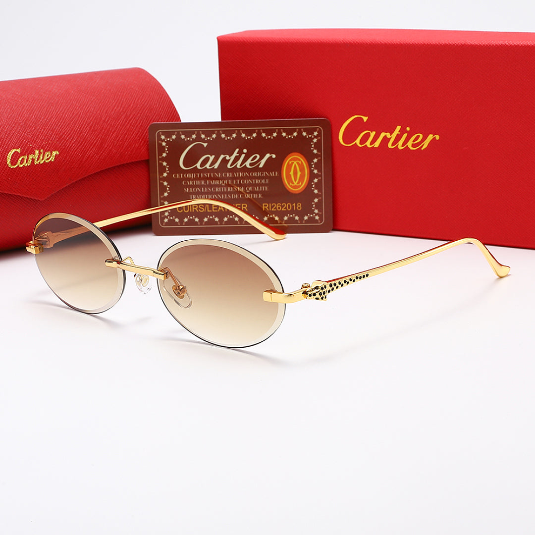 Cartier sunglasses