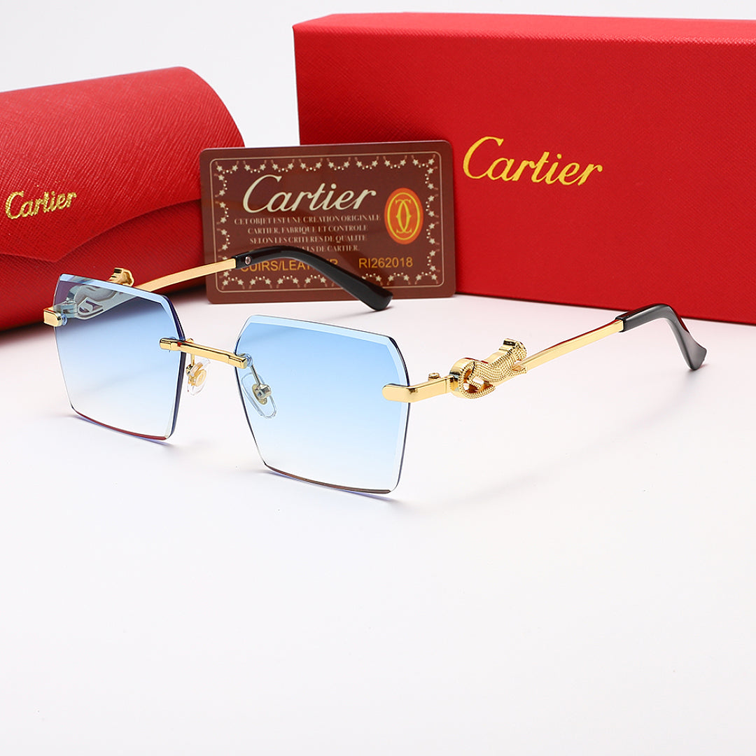 Cartier sunglasses