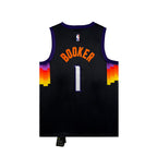 Suns Booker #1 jersey