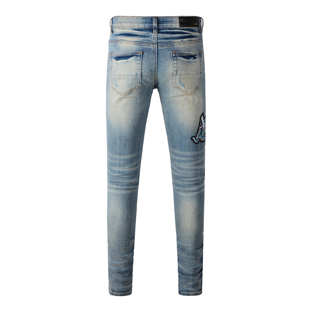 Amiri jeans