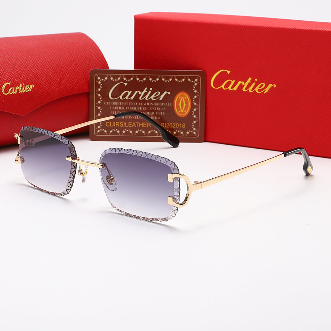 Cartier sunglasses