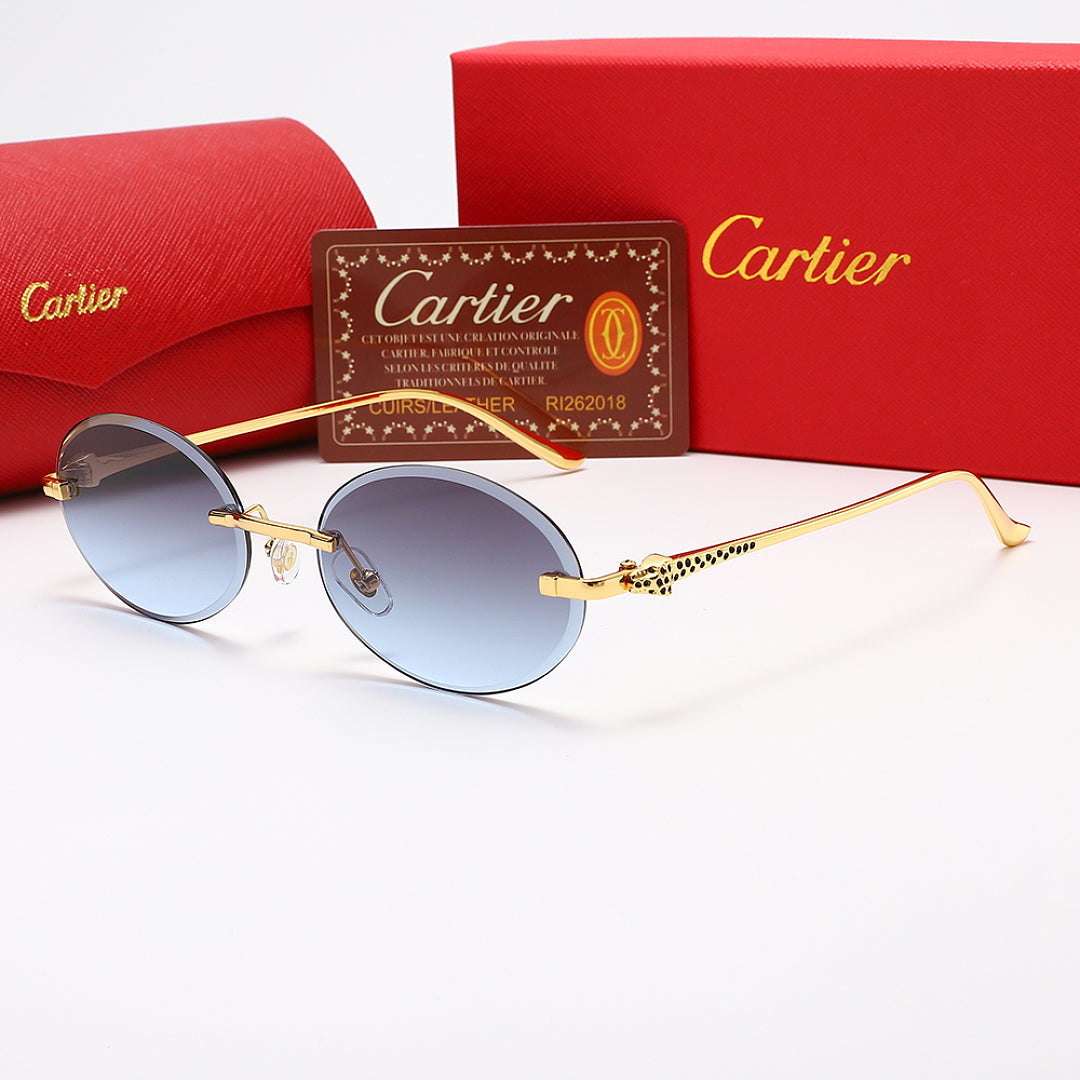 Cartier sunglasses