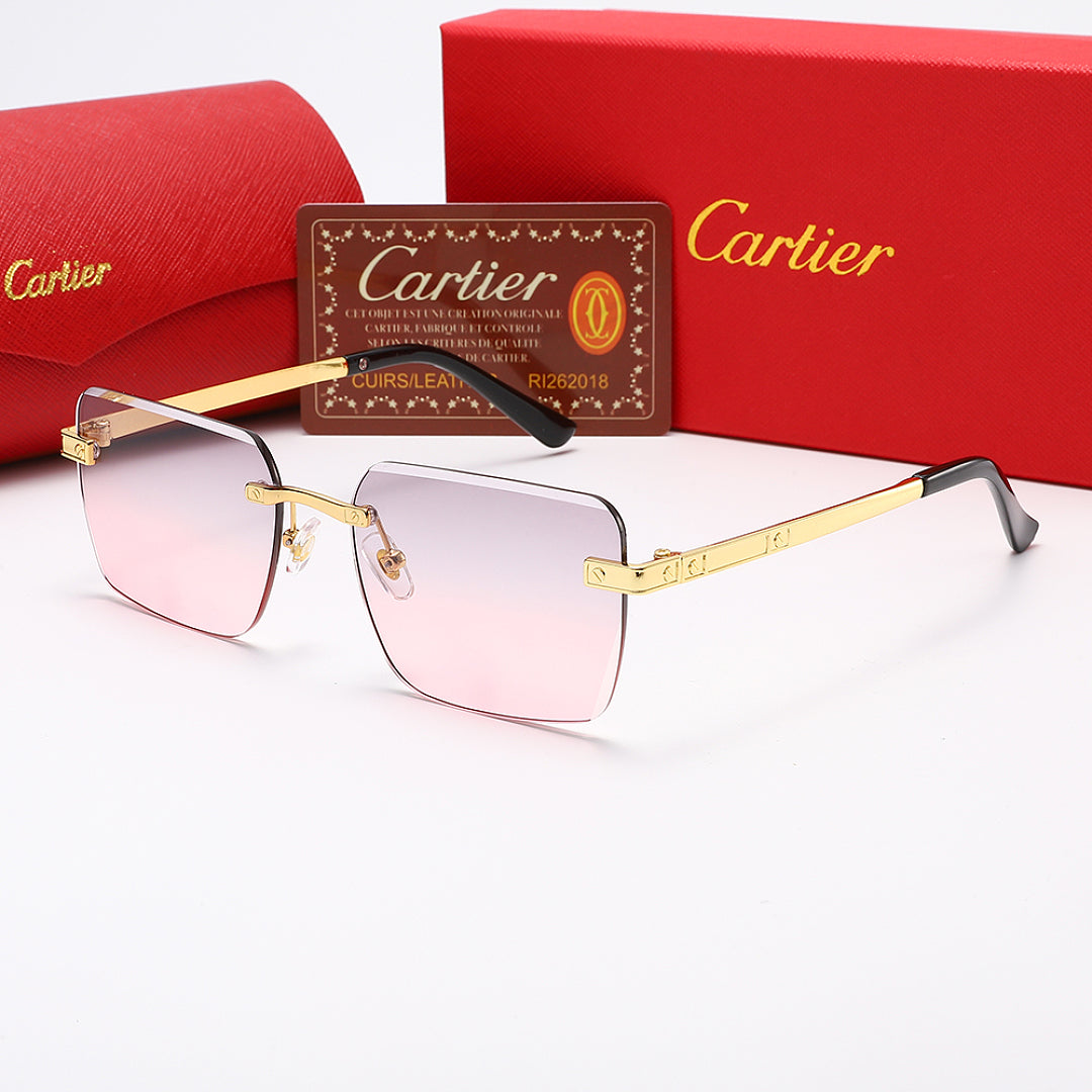 Cartier sunglasses